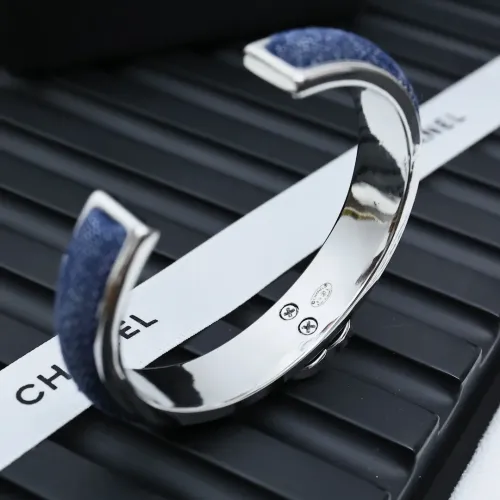 Replica Chanel Bracelets #1448658 $36.00 USD for Wholesale