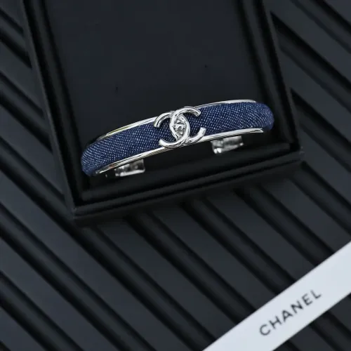 Replica Chanel Bracelets #1448658 $36.00 USD for Wholesale