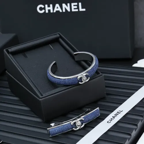 Replica Chanel Bracelets #1448658 $36.00 USD for Wholesale