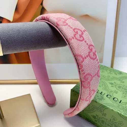 Gucci Headband For Women #1448664 $38.00 USD, Wholesale Replica Gucci Headband