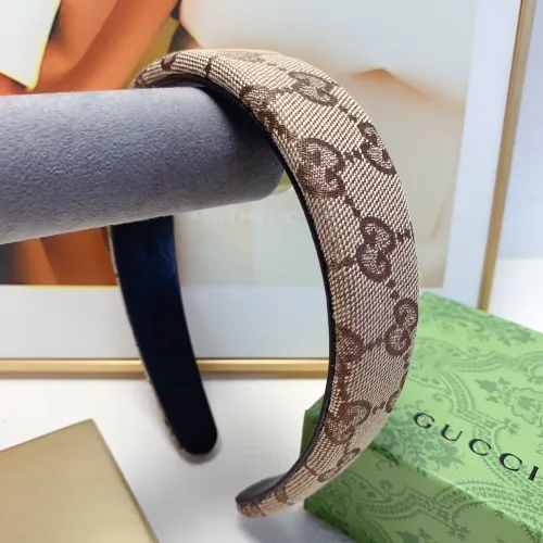 Gucci Headband For Women #1448665 $38.00 USD, Wholesale Replica Gucci Headband