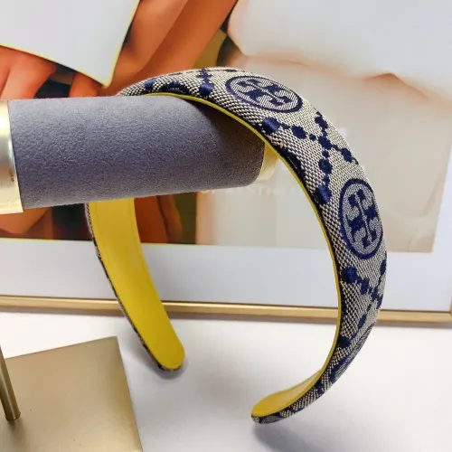 Tory Burch Headband For Women #1448666 $38.00 USD, Wholesale Replica Tory Burch Headband
