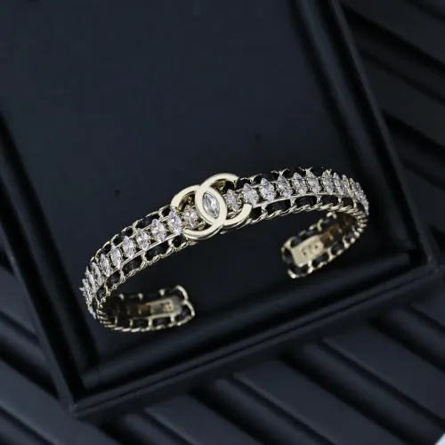 Chanel Bracelets #1448684 $38.00 USD, Wholesale Replica Chanel Bracelets