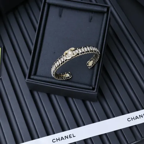 Replica Chanel Bracelets #1448684 $38.00 USD for Wholesale