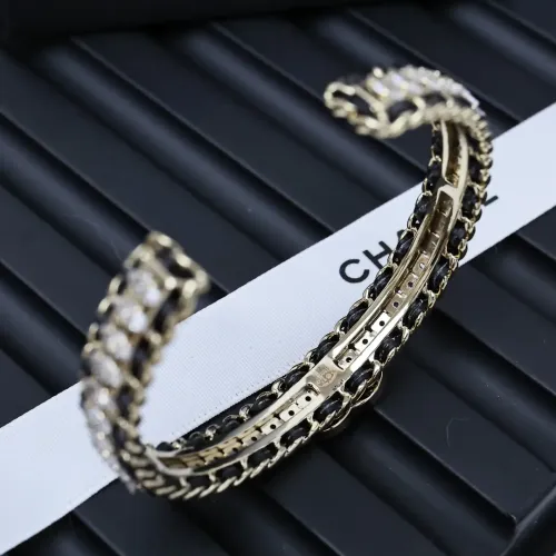 Replica Chanel Bracelets #1448684 $38.00 USD for Wholesale