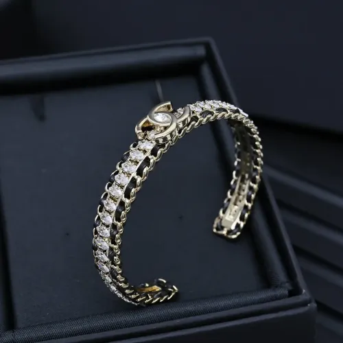 Replica Chanel Bracelets #1448684 $38.00 USD for Wholesale
