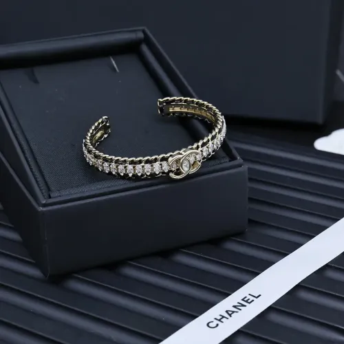 Replica Chanel Bracelets #1448684 $38.00 USD for Wholesale