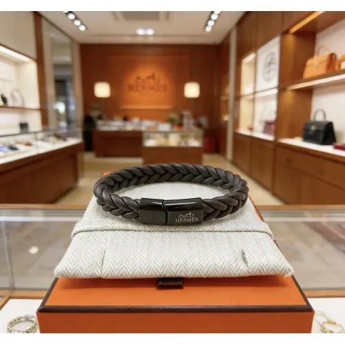 Hermes Bracelets #1448692 $40.00 USD, Wholesale Replica Hermes Bracelets