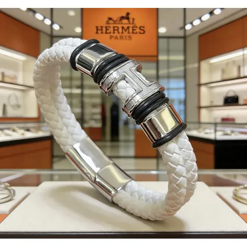 Hermes Bracelets #1448693 $40.00 USD, Wholesale Replica Hermes Bracelets
