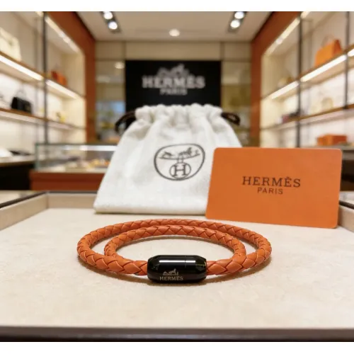Hermes Bracelets #1448697 $40.00 USD, Wholesale Replica Hermes Bracelets