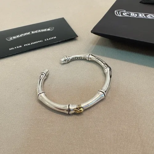 Chrome Hearts Bracelets #1448701 $45.00 USD, Wholesale Replica Chrome Hearts Bracelets
