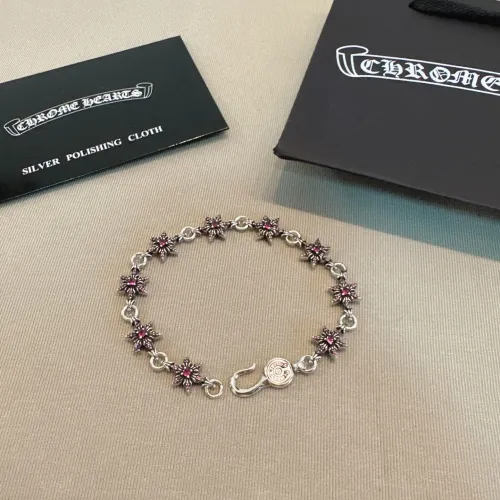 Chrome Hearts Bracelets #1448712 $52.00 USD, Wholesale Replica Chrome Hearts Bracelets