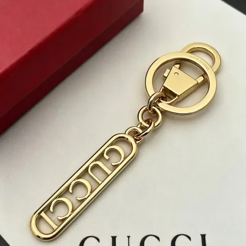 Gucci Key Holder And Bag Buckle #1448720 $25.00 USD, Wholesale Replica Gucci Key Holder And Bag Buckle
