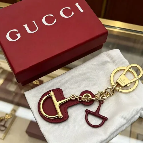 Gucci Key Holder And Bag Buckle #1448729 $27.00 USD, Wholesale Replica Gucci Key Holder And Bag Buckle