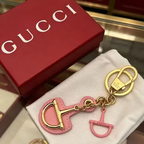 Gucci Key Holder And Bag Buckle #1448730 $27.00 USD, Wholesale Replica Gucci Key Holder And Bag Buckle