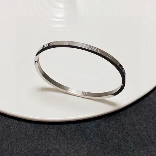 Chanel Bracelets #1448744 $25.00 USD, Wholesale Replica Chanel Bracelets