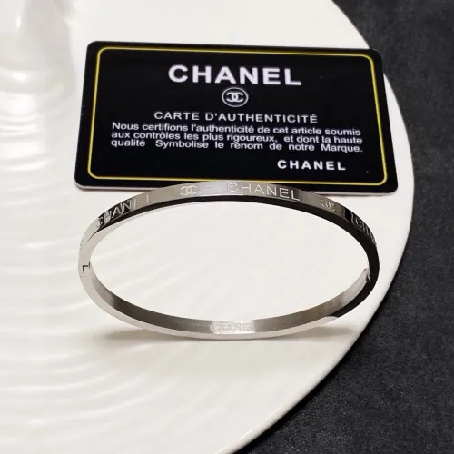Replica Chanel Bracelets #1448744 $25.00 USD for Wholesale