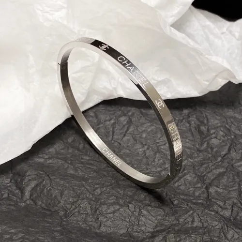 Replica Chanel Bracelets #1448744 $25.00 USD for Wholesale