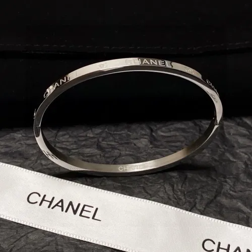Replica Chanel Bracelets #1448744 $25.00 USD for Wholesale