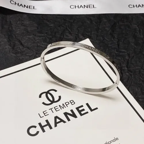 Replica Chanel Bracelets #1448744 $25.00 USD for Wholesale