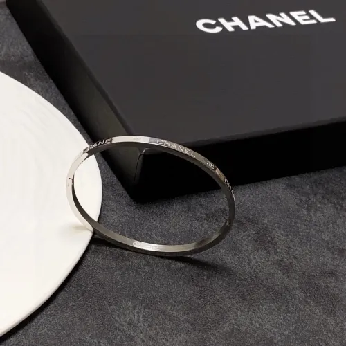 Replica Chanel Bracelets #1448744 $25.00 USD for Wholesale
