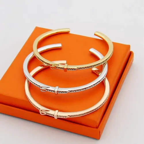 Replica Hermes Bracelets #1448750 $29.00 USD for Wholesale