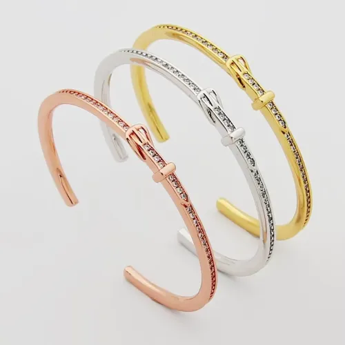 Replica Hermes Bracelets #1448750 $29.00 USD for Wholesale