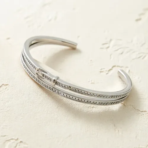 Hermes Bracelets #1448757 $34.00 USD, Wholesale Replica Hermes Bracelets