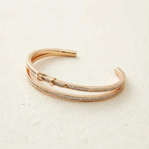 Hermes Bracelets #1448768 $34.00 USD, Wholesale Replica Hermes Bracelets