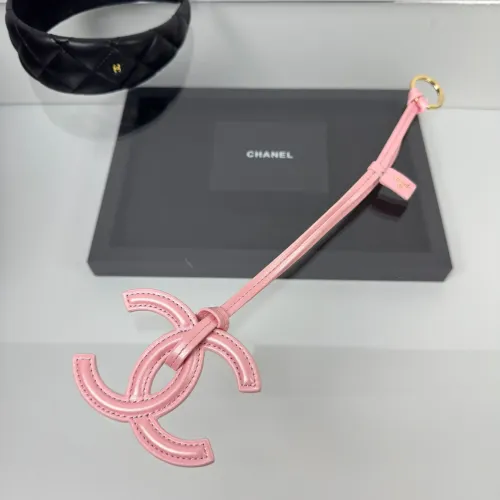 Chanel Key Holder And Bag Buckle #1448777 $39.00 USD, Wholesale Replica Chanel Key Holder And Bag Buckle