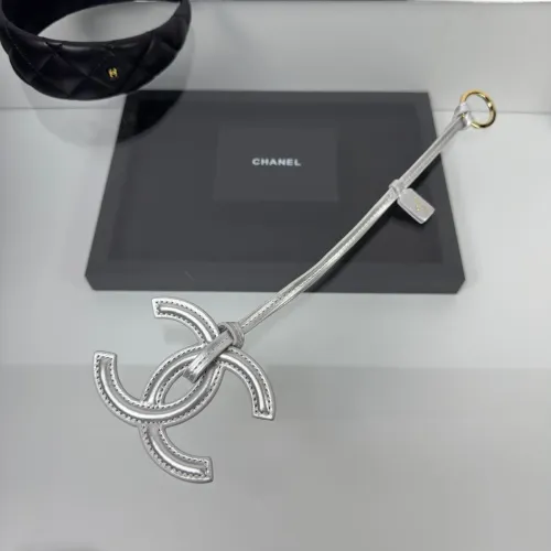 Chanel Key Holder And Bag Buckle #1448779 $39.00 USD, Wholesale Replica Chanel Key Holder And Bag Buckle