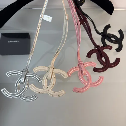 Replica Chanel Key Holder And Bag Buckle #1448779 $39.00 USD for Wholesale