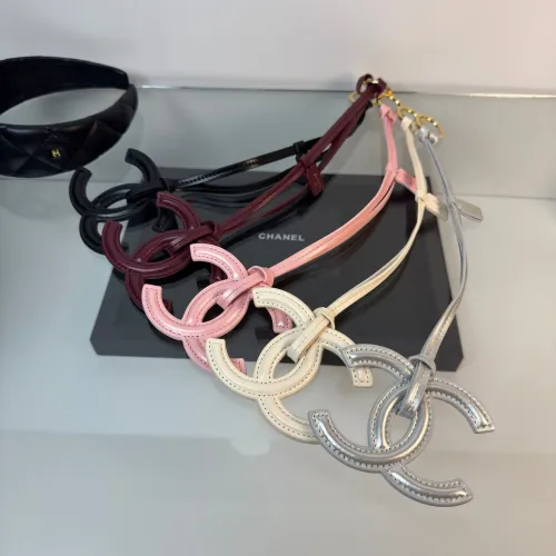 Replica Chanel Key Holder And Bag Buckle #1448782 $39.00 USD for Wholesale