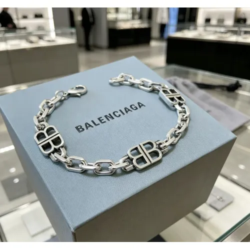 Balenciaga Bracelets #1448796 $40.00 USD, Wholesale Replica Balenciaga Bracelets