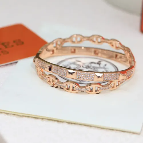 Hermes Bracelets #1448818 $42.00 USD, Wholesale Replica Hermes Bracelets