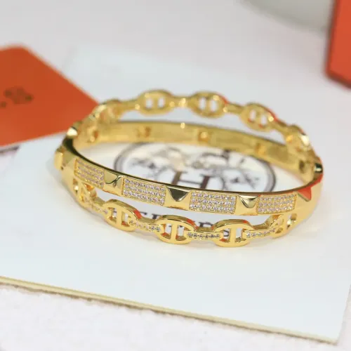 Hermes Bracelets #1448821 $42.00 USD, Wholesale Replica Hermes Bracelets