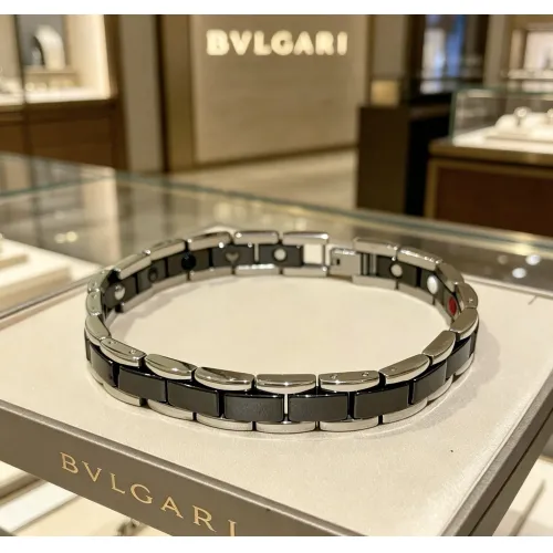 Bvlgari Bracelets #1448824 $48.00 USD, Wholesale Replica Bvlgari Bracelets