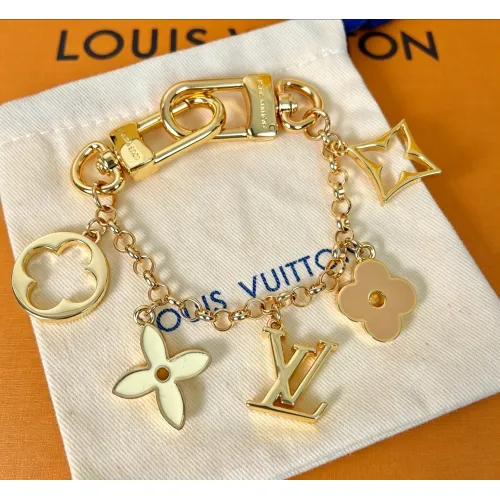 Louis Vuitton LV Key Holder And Bag Buckle #1448851 $27.00 USD, Wholesale Replica Louis Vuitton LV Key Holder And Bag Buckle