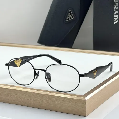 Prada Goggles #1448892 $60.00 USD, Wholesale Replica Prada Goggles