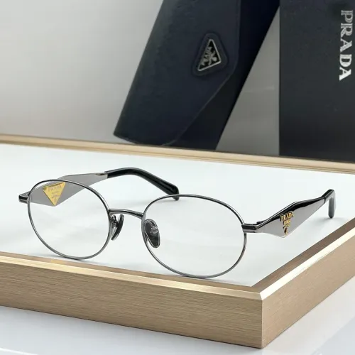 Prada Goggles #1448894 $60.00 USD, Wholesale Replica Prada Goggles