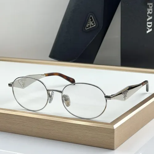 Prada Goggles #1448895 $60.00 USD, Wholesale Replica Prada Goggles
