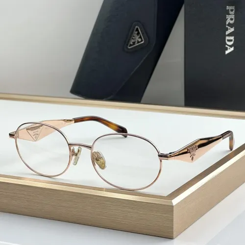 Prada Goggles #1448896 $60.00 USD, Wholesale Replica Prada Goggles