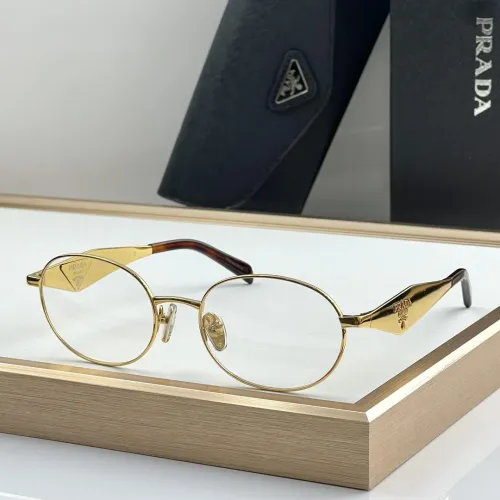 Prada Goggles #1448897 $60.00 USD, Wholesale Replica Prada Goggles