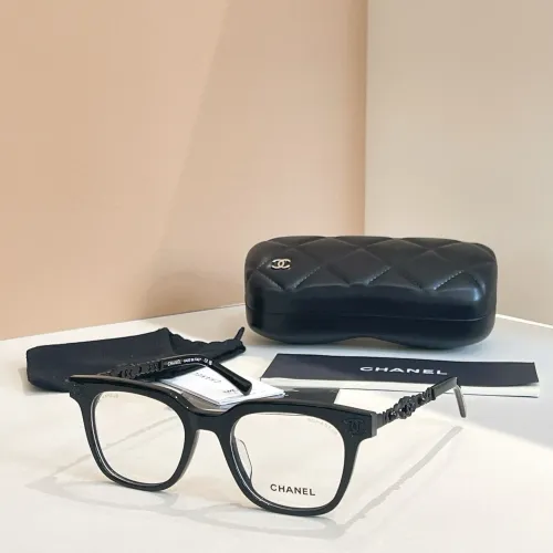 Chanel Goggles #1448899 $56.00 USD, Wholesale Replica Chanel Goggles