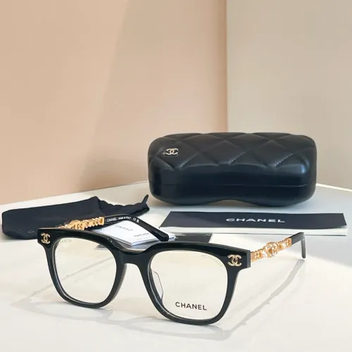 Chanel Goggles #1448901 $56.00 USD, Wholesale Replica Chanel Goggles