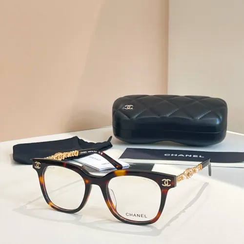 Chanel Goggles #1448902 $56.00 USD, Wholesale Replica Chanel Goggles