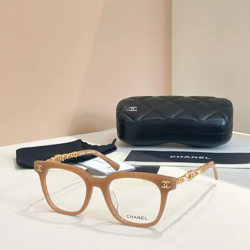 Chanel Goggles #1448904 $56.00 USD, Wholesale Replica Chanel Goggles