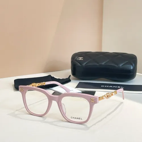 Chanel Goggles #1448906 $56.00 USD, Wholesale Replica Chanel Goggles