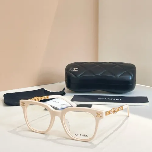Chanel Goggles #1448907 $56.00 USD, Wholesale Replica Chanel Goggles