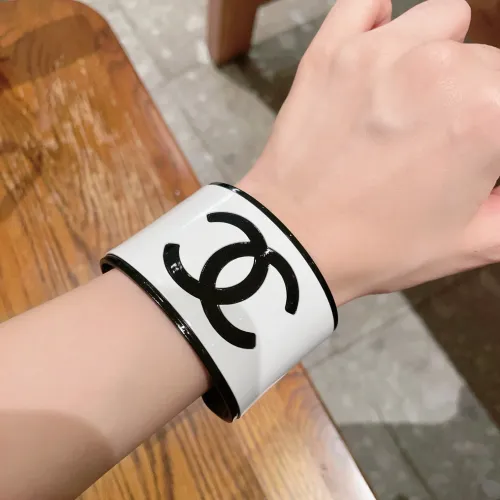 Replica Chanel Bracelets #1448916 $34.00 USD for Wholesale